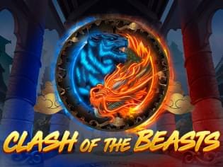Clash of the Beasts screenshot