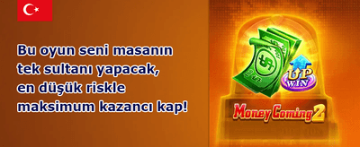 Dev Hoş Geldin Paketi promotion
