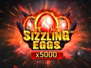 Sizzling Eggs™ Burning Board™ screenshot