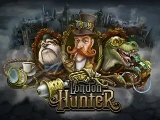 London Hunter screenshot