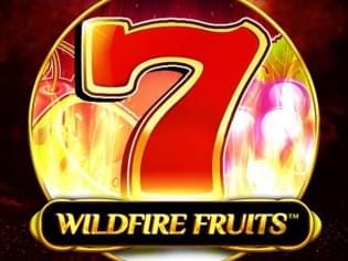 Wildfire Fruits screenshot