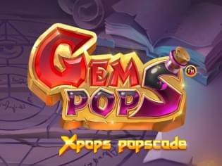 Gem Pops screenshot