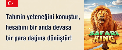 İlk Yatırıma %100 Bonus promotion