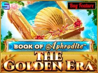 Book Of Aphrodite - The Golden Era