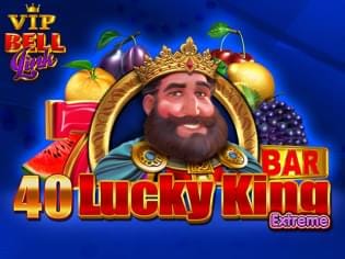 40 Lucky King Extreme VIP Bell Link screenshot