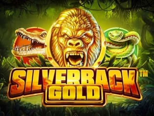 Silverback Gold screenshot
