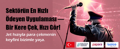 En Büyük Kazançlar Burada Başlar