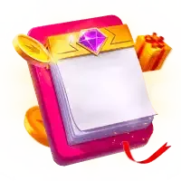 Günlük Bonus Çarkı icon