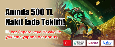Hızlı Giriş ve Kesintisiz Oyun