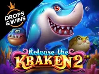 Release the Kraken 2