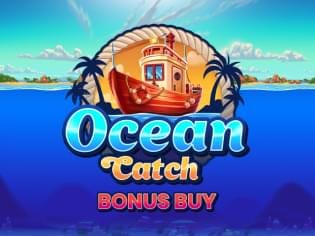 Ocean Catch Bonus Buy screenshot