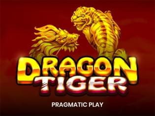 The Dragon Tiger screenshot