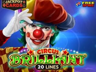 Circus Brilliant screenshot
